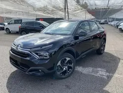 Noir Nouvelle 2024 Citroën C4 Berline | 22 490 € (Prix juste)
