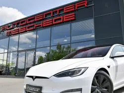 Utilisé 2022 Tesla Model S Plaid Berline | 88 890 €
