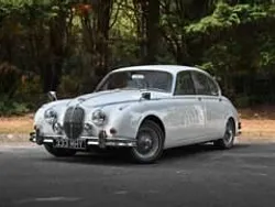 Autres Utilisé 1961 Jaguar MK II Berline | 16 202 €