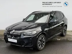Othercolor Utilisé 2023 BMW iX3 M Sport SUV | 46 950 € (Super prix)