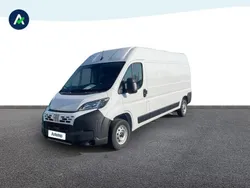 Blanc Nouvelle 2025 Fiat Ducato Connect Van | 33 590 € (Bon prix)