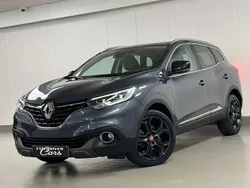 Gris Utilisé 2018 Renault Kadjar Bose Edition SUV | 15 900 € (Prix assez cher)