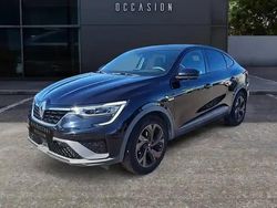 Noir Utilisé 2021 Renault Arkana SUV | 19 990 € (Prix juste)