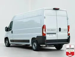 Blanc Nouvelle 2025 Peugeot Boxer S Van | 31 958 € (Bon prix)