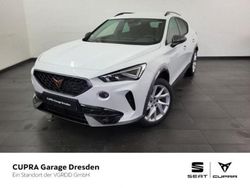 Utilisé 2024 Cupra Formentor SUV | 30 890 € (Prix juste)