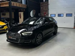 Utilisé 2016 Audi A3 Sportback Design Berline | 17 980 € (Prix juste)