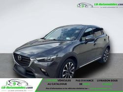 Occasion 2019 Mazda CX-3 SUV | 22 100 €