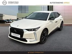 Blanc Utilisé 2022 DS Automobiles DS4 Rivoli | 26 990 € (Prix juste)
