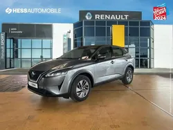 Gris Utilisé 2023 Nissan Qashqai SUV | 19 499 € (Super prix)