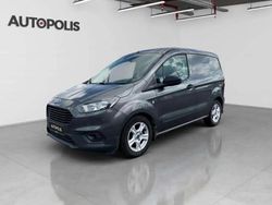 Gris Utilisé 2019 Ford Transit Trend Van | 15 990 €