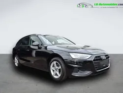 Utilisé 2021 Audi A4 Sport Break | 29 400 € (Prix juste)