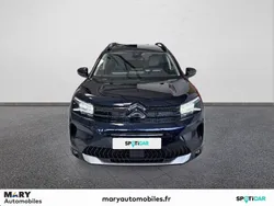 Vert Nouvelle 2025 Citroën C5 Aircross SUV | 38 290 €