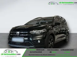 Utilisé 2022 Dacia Jogger Monospace | 22 900 € (Prix juste)