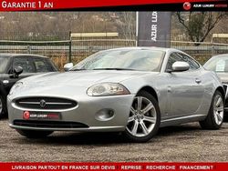 Gris Utilisé 2006 Jaguar XK Coupé | 23 990 € (Bon prix)