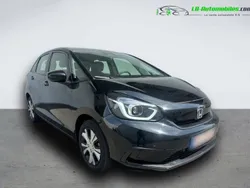 Utilisé 2023 Honda Jazz Citadine | 21 900 € (Prix juste)
