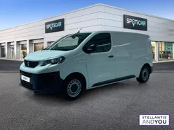 Blanc Utilisé 2021 Peugeot Expert Premium Van | 19 690 € (Bon prix)