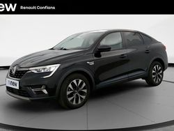 Noir Utilisé 2023 Renault Arkana Evolution SUV | 18 980 € (Bon prix)