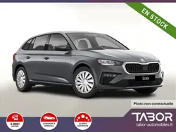 Gris Nouvelle 2025 Skoda Scala Citadine | 21 164 € (Bon prix)