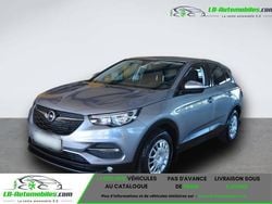 Utilisé 2019 Opel Grandland X SUV | 19 800 € (Prix juste)