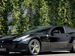 Utilisé 2016 Ferrari GTC4Lusso Break | 234 000 € (Prix juste)