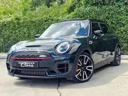 Vert Utilisé 2022 Mini John Cooper Works Clubman Break | 34 900 € (Prix juste)