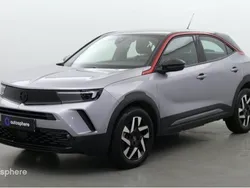 Gris kontrast métallisé Utilisé 2023 Opel Mokka-e SUV | 21 999 € (Bon prix)