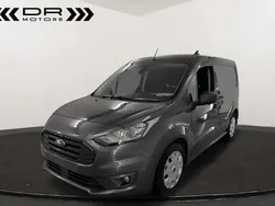 Gris Utilisé 2021 Ford Transit Van | 16 995 €