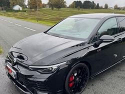 Noir Utilisé 2024 VW Golf VIII GTI Clubsport Berline | 49 999 €