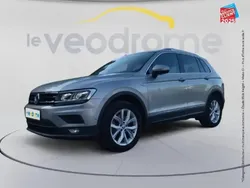 Utilisé 2019 VW Tiguan SUV | 23 999 € (Super prix)