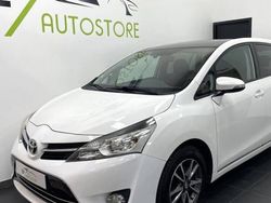 Utilisé 2013 Toyota Verso Skyview Edition Monospace | 9 990 €