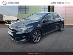 Noir Utilisé 2022 Kia XCeed SUV | 19 990 € (Super prix)