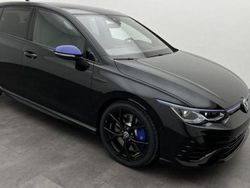 Utilisé 2024 VW Golf VIII R Berline | 49 990 € (Prix assez cher)