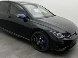 Utilisé 2024 VW Golf VIII R Berline | 49 990 € (Prix juste)