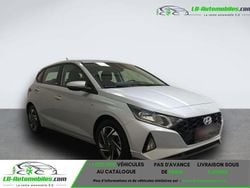 Utilisé 2021 Hyundai i20 Citadine | 16 400 € (Bon prix)