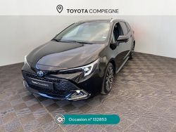 Utilisé 2024 Toyota Corolla Design Break | 28 990 € (Prix juste)