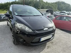 Utilisé 2009 Ford Fiesta Trend Citadine | 3 990 € (Prix assez cher)