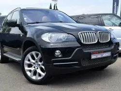 Utilisé 2008 BMW X5 Exclusive SUV | 21 900 €
