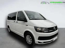 Utilisé 2019 VW Multivan Break | 42 800 € (Bon prix)