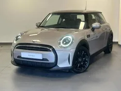 Gris Utilisé 2022 Mini ONE Citadine | 19 790 € (Bon prix)
