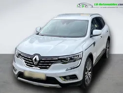 Utilisé 2017 Renault Koleos SUV | 25 200 € (Prix juste)