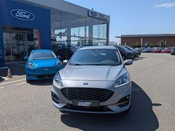 Gris Utilisé 2024 Ford Kuga Business Edition SUV | 35 720 € (Prix cher)