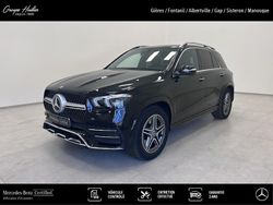 Utilisé 2024 Mercedes GLE350 AMG line | 79 990 € (Prix juste)