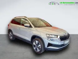 Utilisé 2022 Skoda Karoq SUV | 27 300 € (Prix juste)