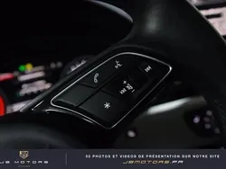 Noir Utilisé 2022 Audi A4 Break | 27 990 € (Super prix)