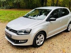Utilisé 2013 VW Polo Comfortline Citadine | 7 990 € (Bon prix)