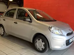 Utilisé 2011 Nissan Micra Citadine | 5 470 € (Prix cher)
