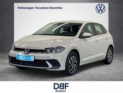 Gris Utilisé 2024 VW Polo S | 21 399 € (Prix juste)
