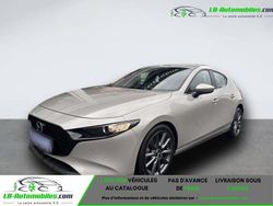 Utilisé 2022 Mazda 3 Selection Berline | 23 000 €
