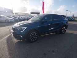 Bleu Utilisé 2022 Renault Arkana Evolution SUV | 21 990 € (Prix juste)