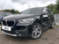 Noir Utilisé 2022 BMW 220 | 26 690 € (Super prix)
